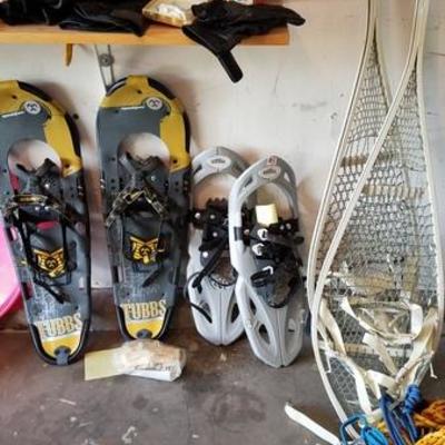 Snow Shoes