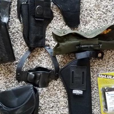 Holsters