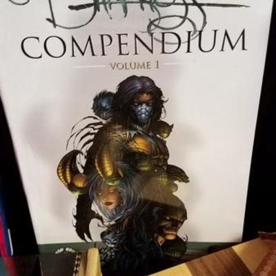 Compendium Volume 1