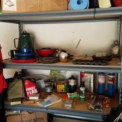 Enamel Cookware