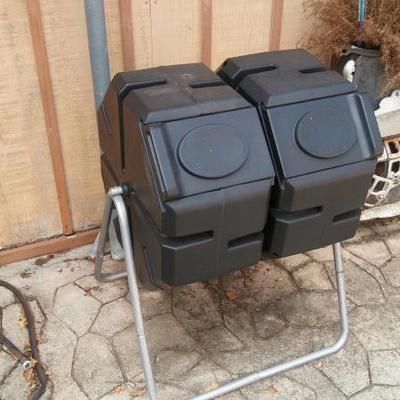 Compost bins