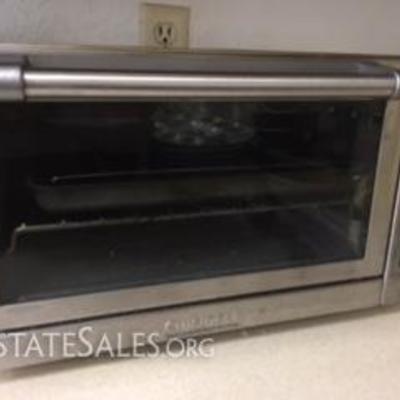 Cuisinart Toaster Oven Conventional/Confection