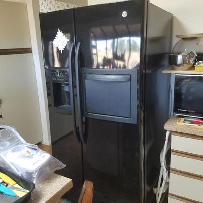 Working fridge $350.00