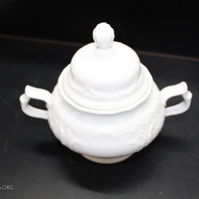 Rosenthal pottery coffee set