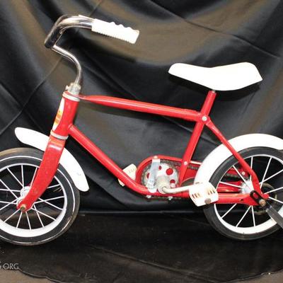 Hedstrom bicycle