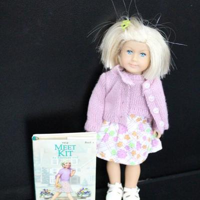 American Girl dolls
