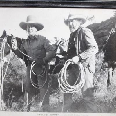 Western photos