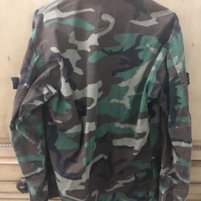 U.S. Air Force uniform