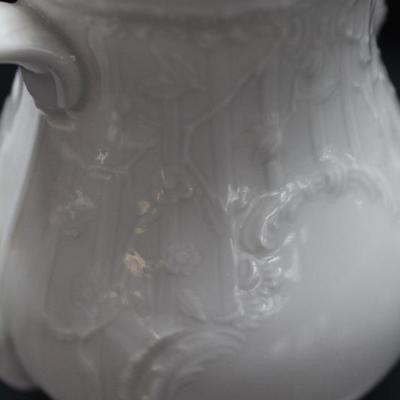Rosenthal pottery coffee set
