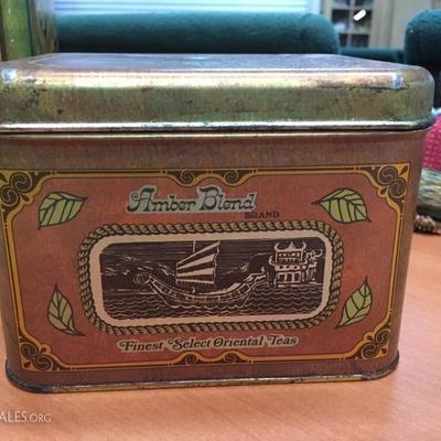 Tins