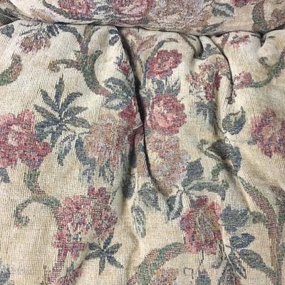 Biltmore style wooden wicker chairs