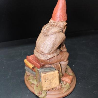 Tom Clark gnome 1983