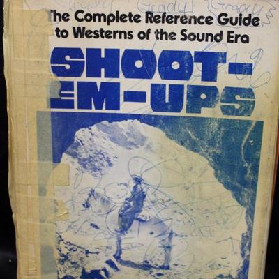 Western books