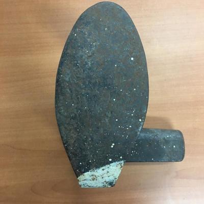 Cobbler's tool