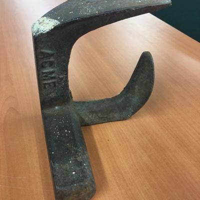 Cobbler's tool