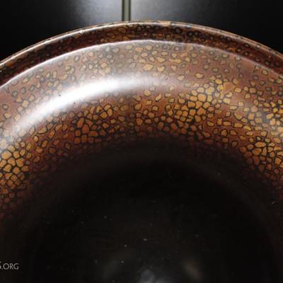 Decorative bowl