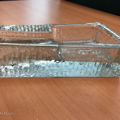 Vintage ashtray