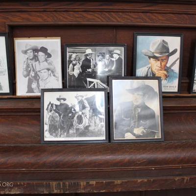 Western photos