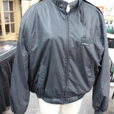 1980's Members Only jacket
