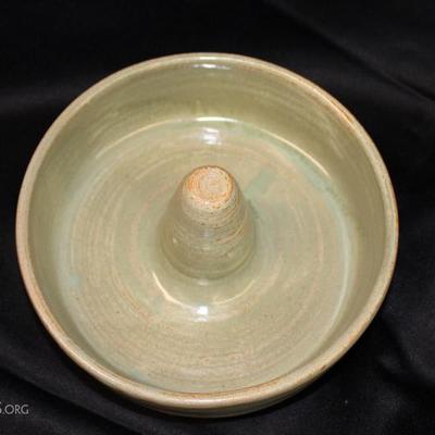 Meaders pottery
