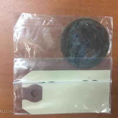 KKK member coin token