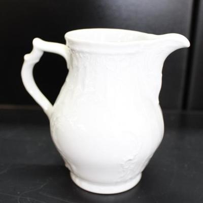 Rosenthal pottery coffee set