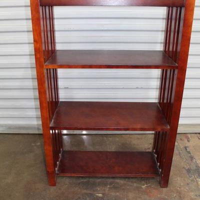 Shelf