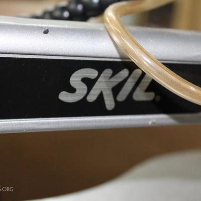 Skil scroll saw