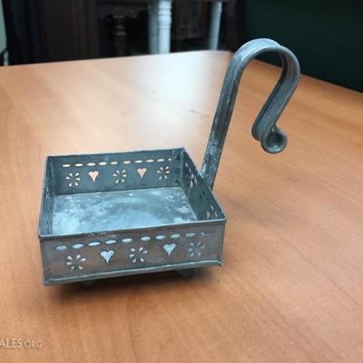 Candleholder
