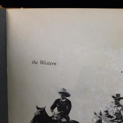 Western books