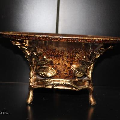Decorative bowl