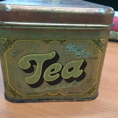Tins