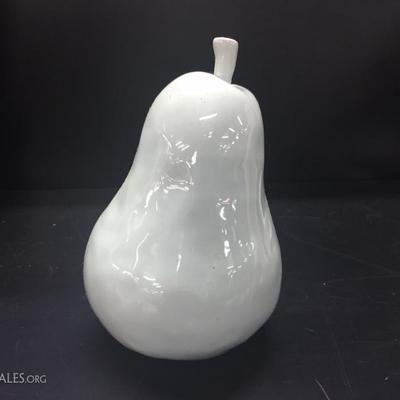 Pear