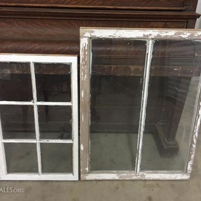 Windows