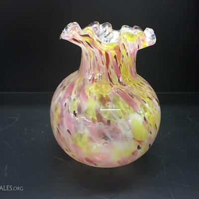Vase