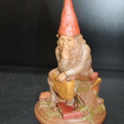 Tom Clark gnome 1983