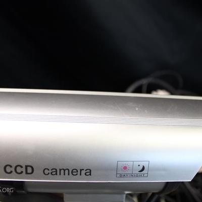 Security equipment