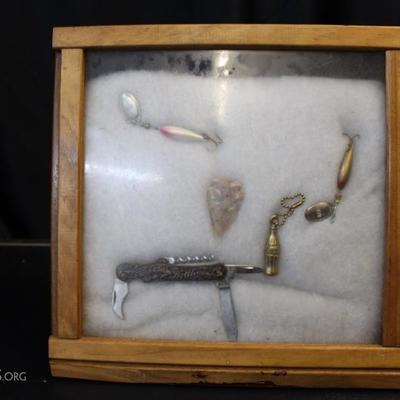 Shadowbox