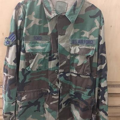 U.S. Air Force uniform