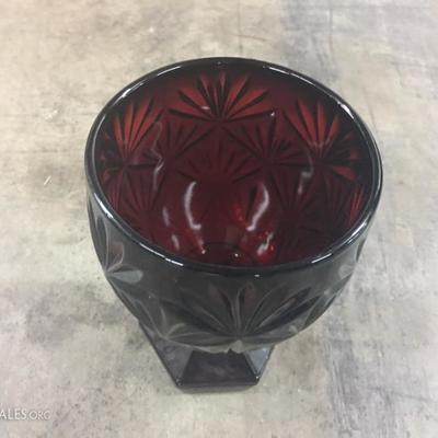 Avon jar