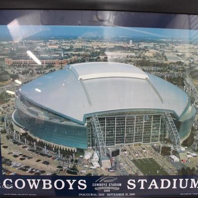 Stadium pictures
