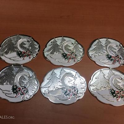 Coasters