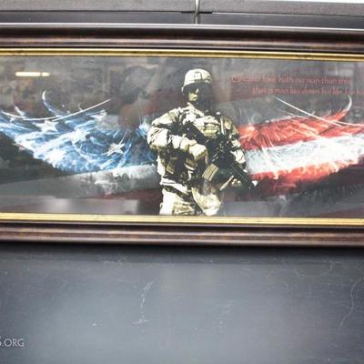 Soldier picture