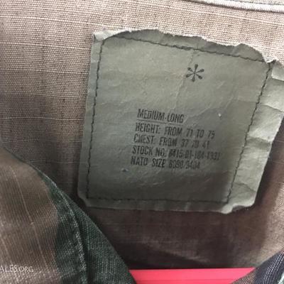 U.S. Air Force uniform