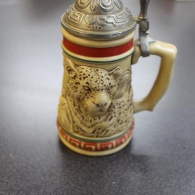 Steins box lot