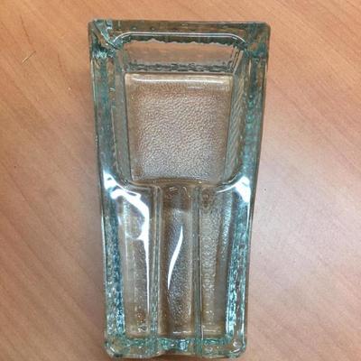Vintage ashtray