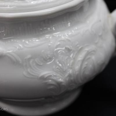 Rosenthal pottery coffee set