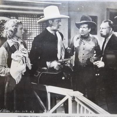 Western photos