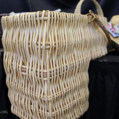 Baskets