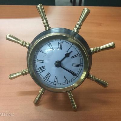 Nautical decor
